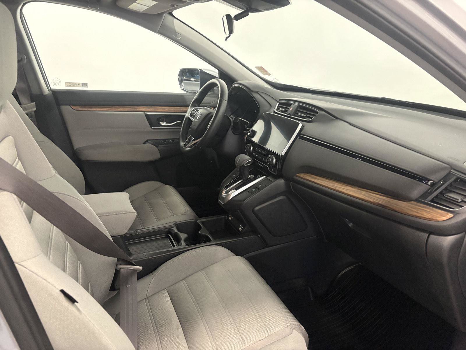 Used 2022 Honda CR-V EX image 44