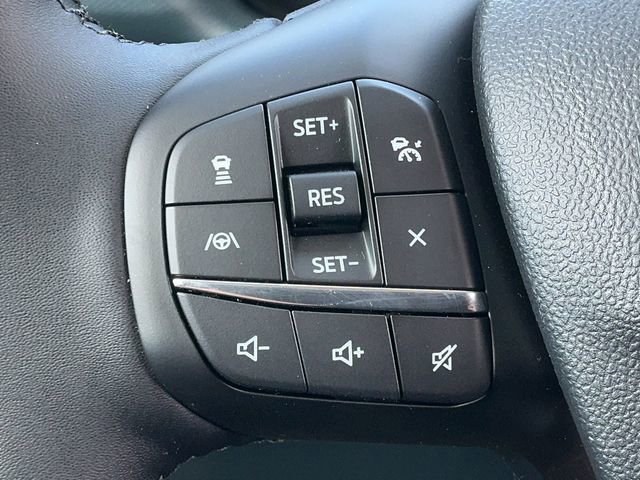 New 2025 Ford Maverick Lariat w/ 4K Tow Package image 21