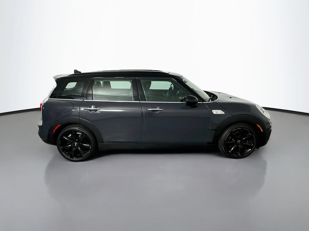 Used 2017 MINI Cooper Clubman S FWD image 8