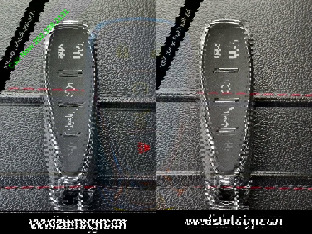 Used 2023 Chevrolet Blazer RS image 34