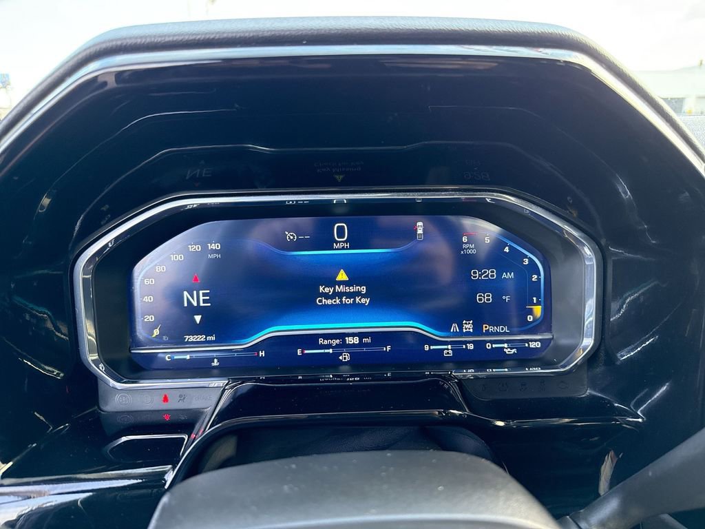 Used 2024 Chevrolet Silverado 2500 LT w/ Convenience Package image 13