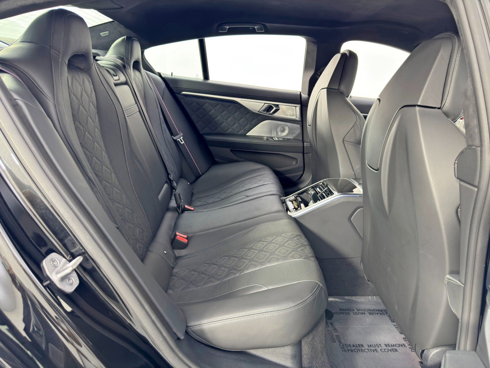 Used 2025 BMW M8 Competition AWD/4WD image 40