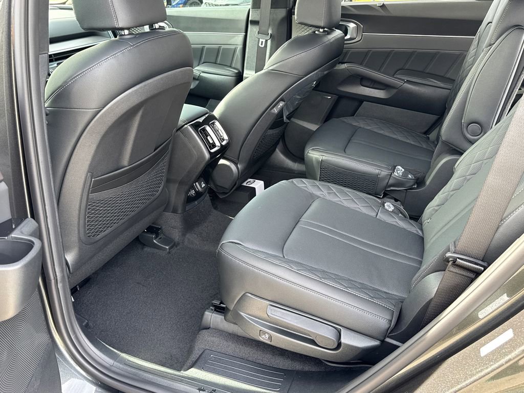 New 2026 Kia Sorento SX Prestige AWD/4WD image 21