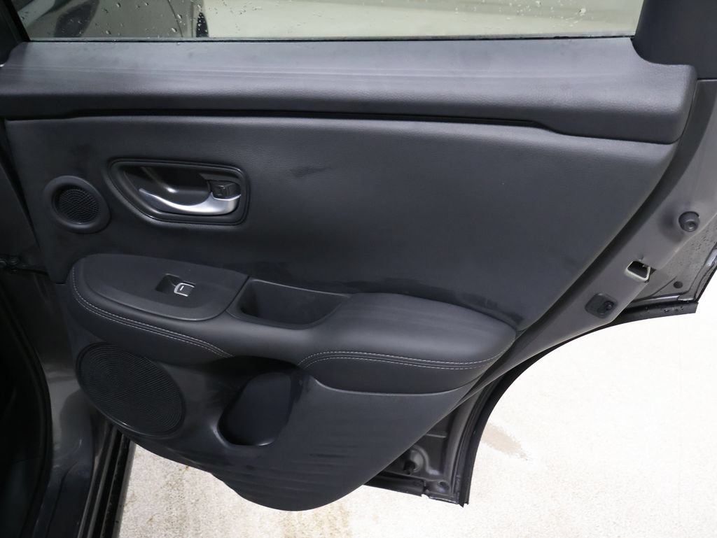 New 2027 Honda HR-V EX-L image 18