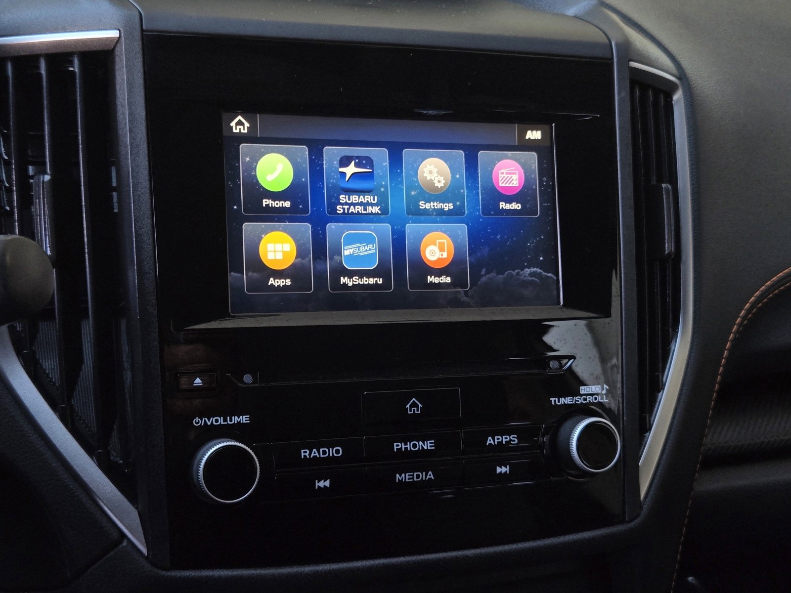 Used 2023 Subaru Crosstrek 2.0i Premium image 14