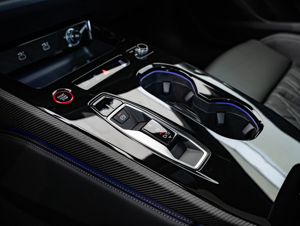 New 2026 Audi S5 Premium Plus AWD/4WD image 37