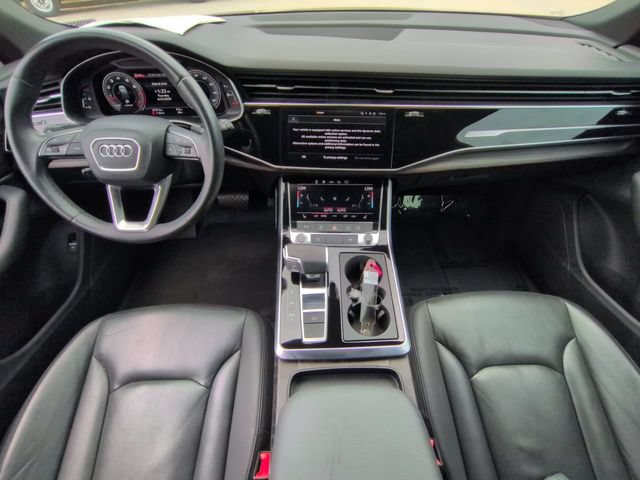 Used 2021 Audi Q7 3.0T Premium AWD/4WD image 17