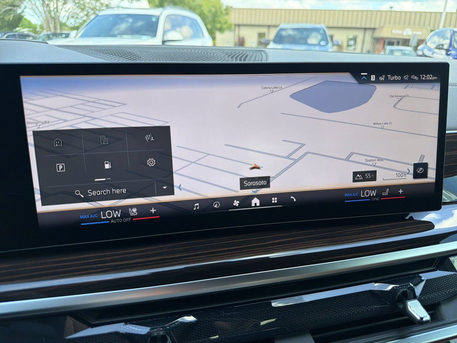 New 2027 BMW X6 xDrive40i AWD/4WD image 29