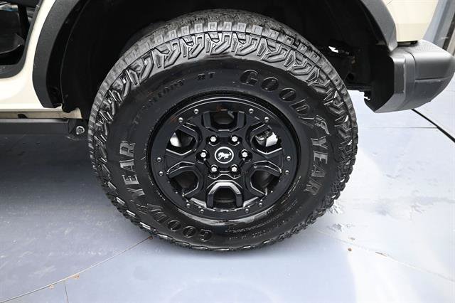 Used 2025 Ford Bronco Badlands AWD/4WD image 19
