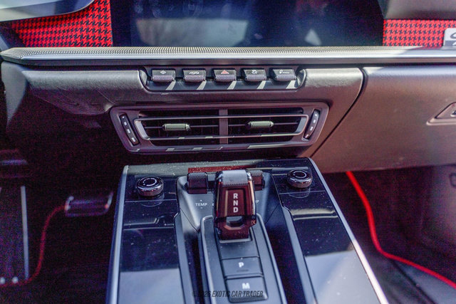 Used 2021 Porsche 911 Turbo S image 56