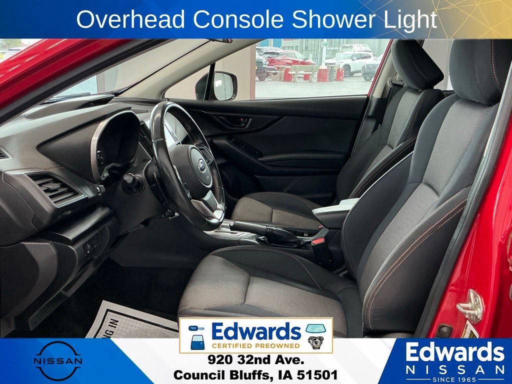 Used 2021 Subaru Crosstrek 2.0i Premium AWD/4WD image 21