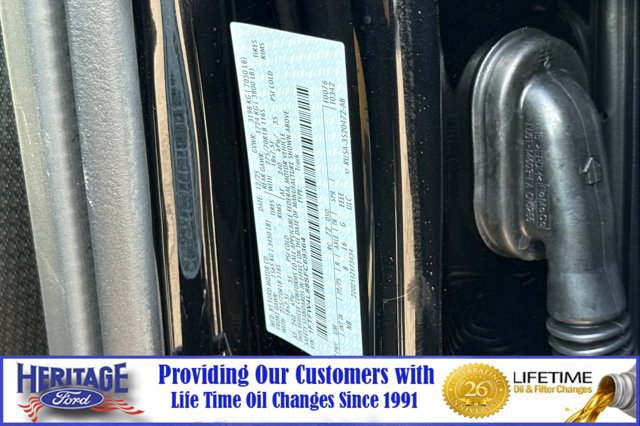 New 2025 Ford F150 Tremor w/ Equipment Group 402A High image 27