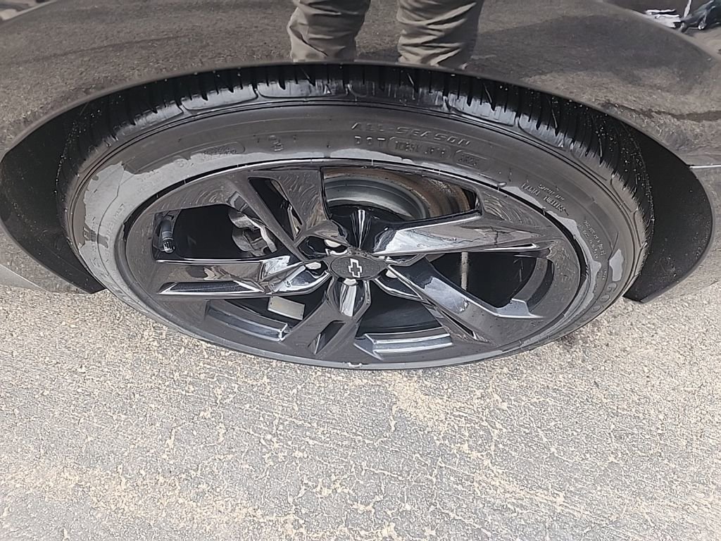 Used 2024 Chevrolet Camaro LT w/ RS Package image 7