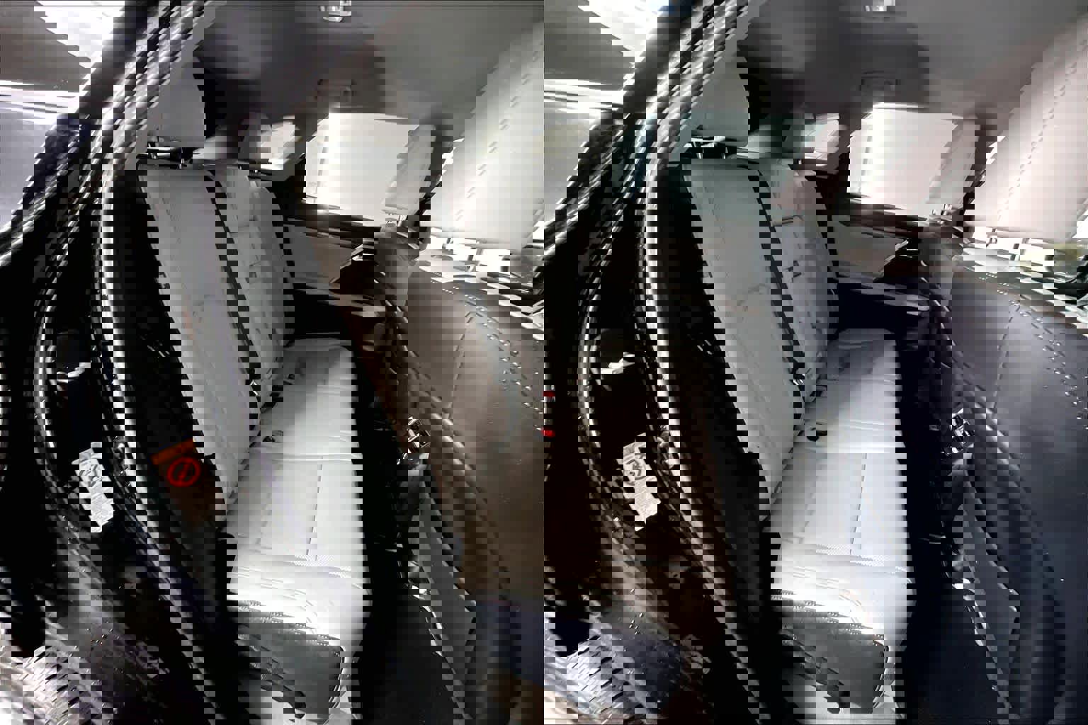 Used 2017 Lexus RX 350 AWD w/ Accessory Package image 19