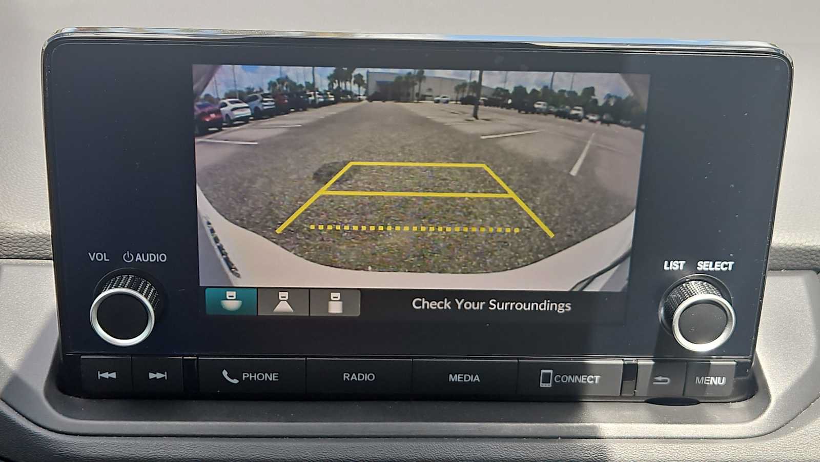 Certified 2023 Honda Accord LX image 22