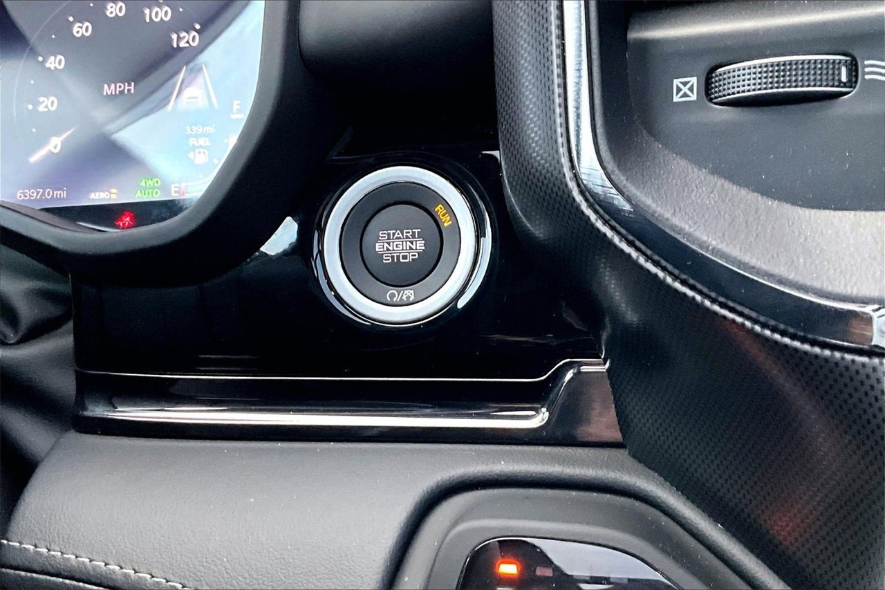 Certified 2025 RAM 1500 Limited w/ Trailer Tow Group image 28