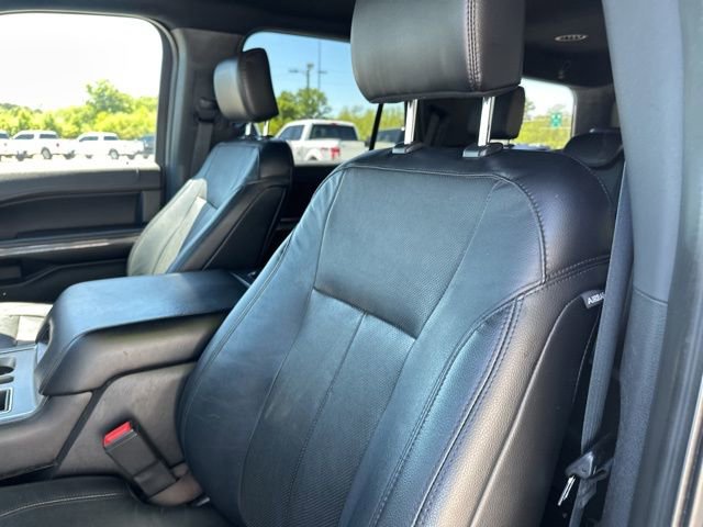 Used 2018 Ford Expedition XLT w/ Equipment Group 202A image 17