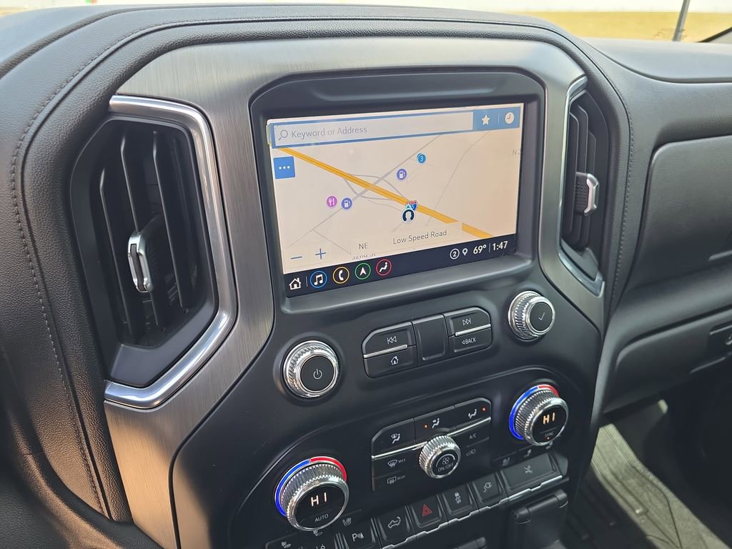 Used 2022 GMC Sierra 3500 Denali image 23