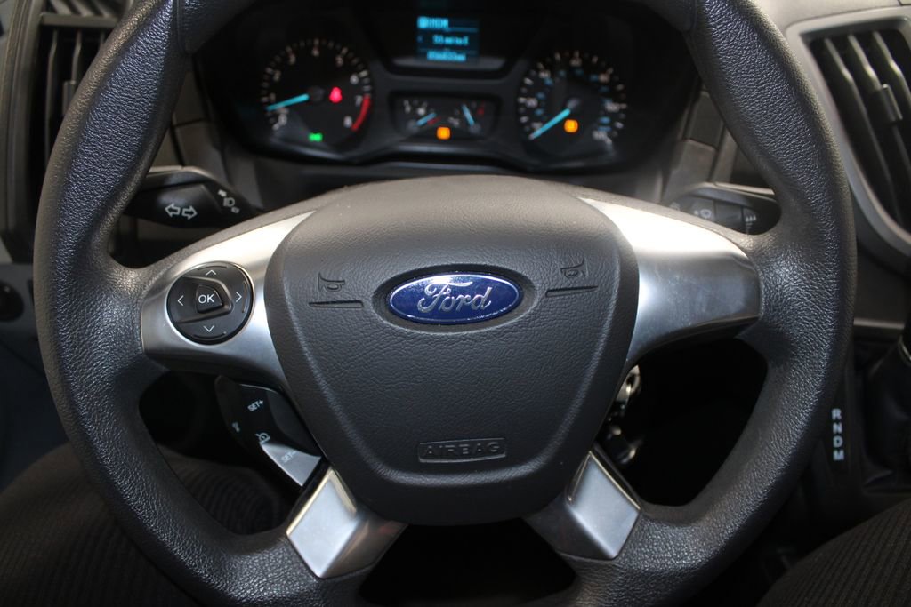 Used 2017 Ford Transit 350 XLT image 30