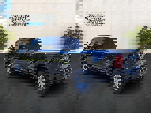 New 2026 RAM 3500 Laramie image 3