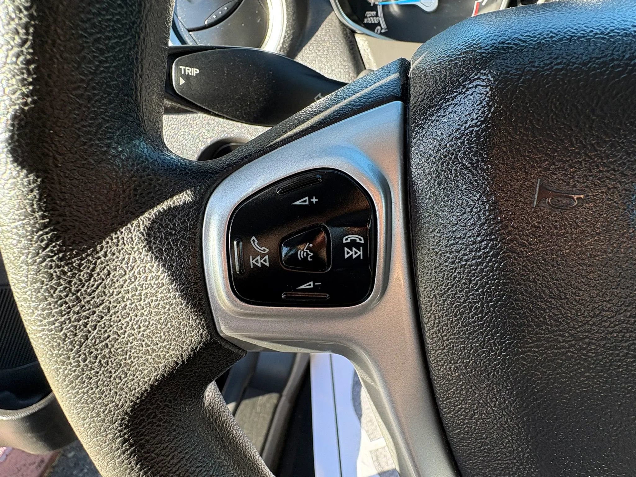 Used 2019 Ford Fiesta SE FWD image 16