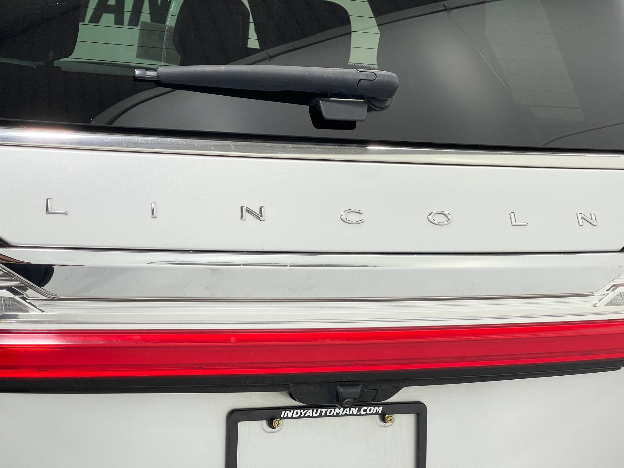 Used 2019 Lincoln Navigator Select AWD/4WD image 40
