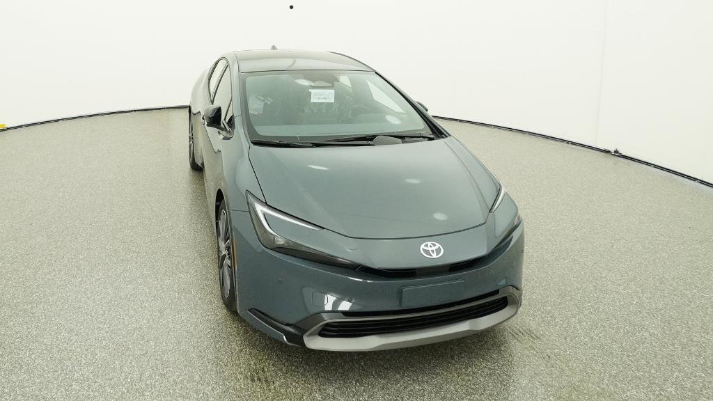 New 2026 Toyota Prius Limited image 32