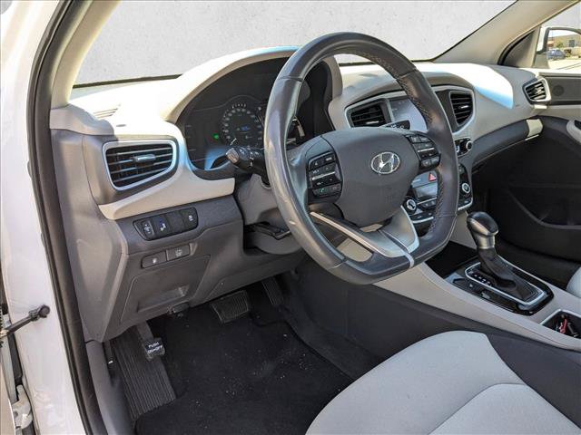 Used 2018 Hyundai Ioniq SEL FWD image 10