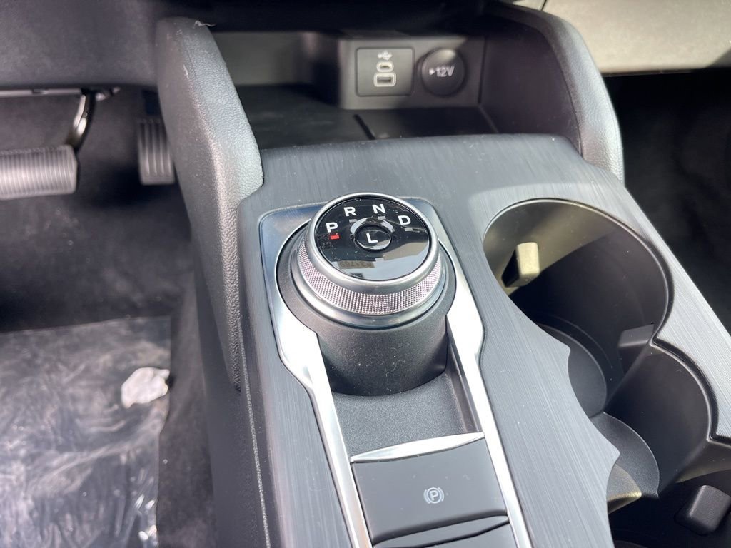 New 2026 Ford Escape Base image 12