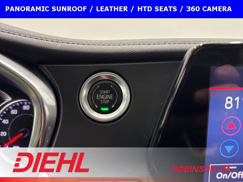 Used 2022 Chevrolet Blazer LT w/ Sound & Technology Package image 29