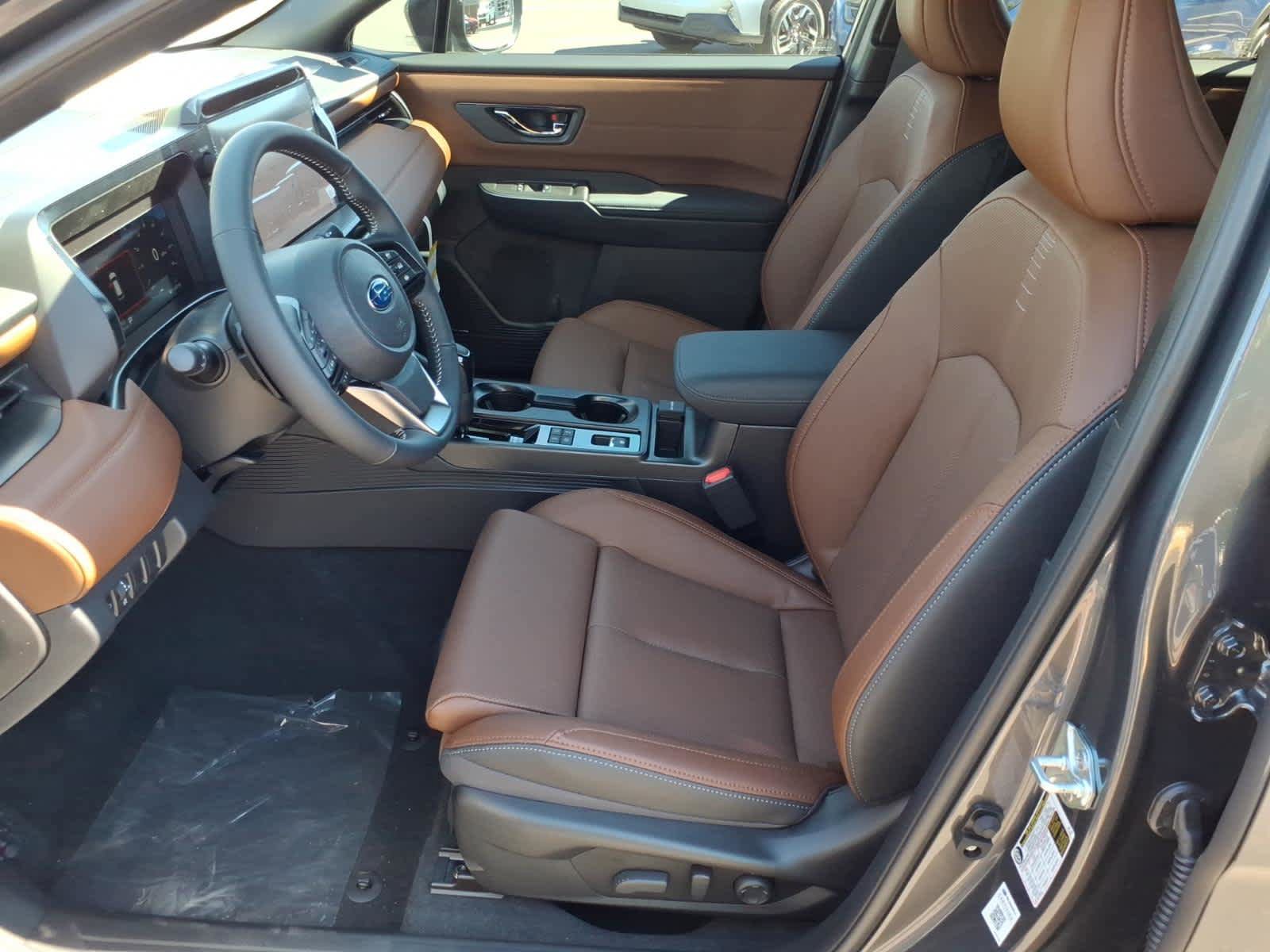 New 2026 Subaru Outback Touring XT image 24