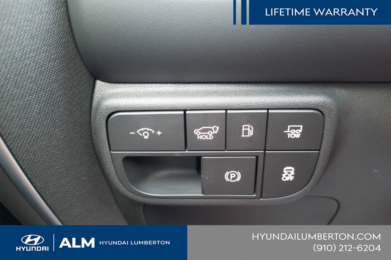New 2026 Hyundai Palisade Calligraphy AWD/4WD image 39