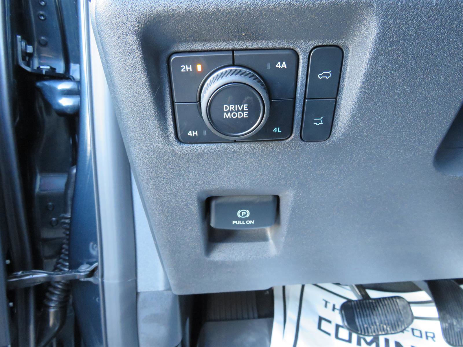 New 2026 Ford Expedition Max Active AWD/4WD image 12