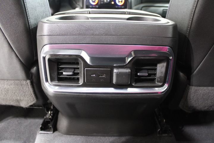 Used 2021 Chevrolet Silverado 1500 LTZ w/ Z71 Off-Road Package image 26