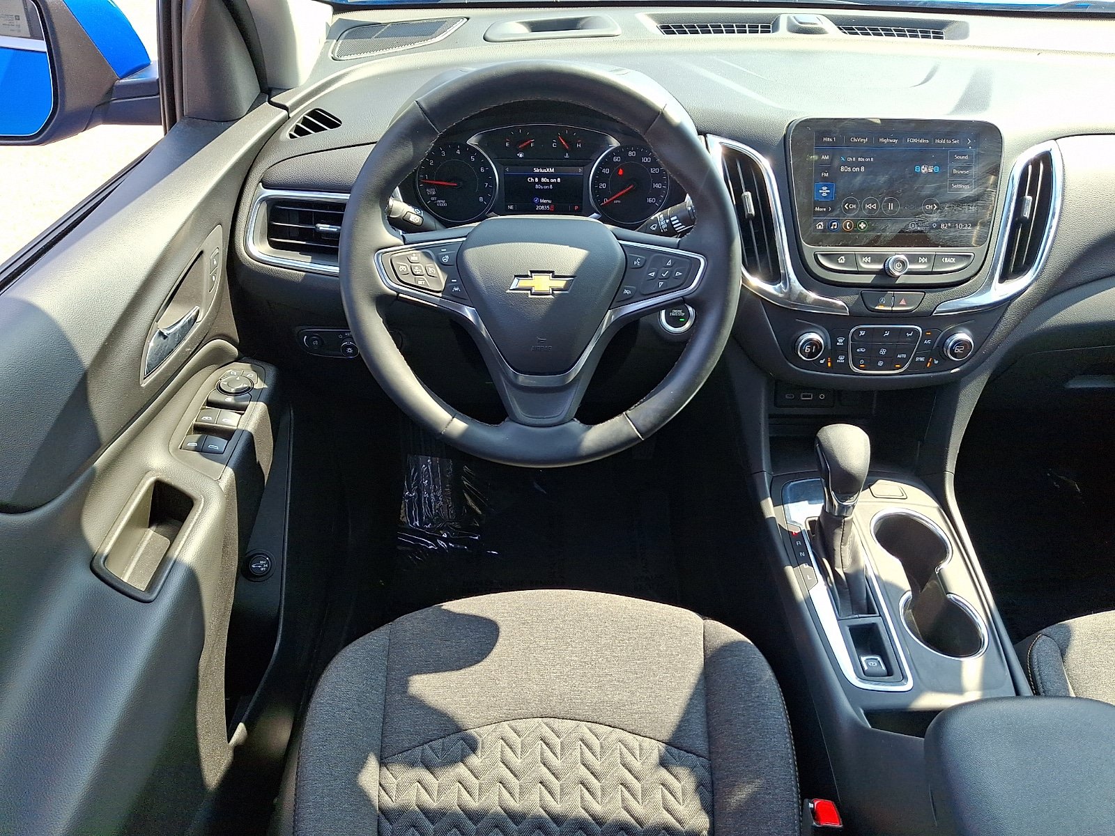 Used 2024 Chevrolet Equinox LT FWD image 11