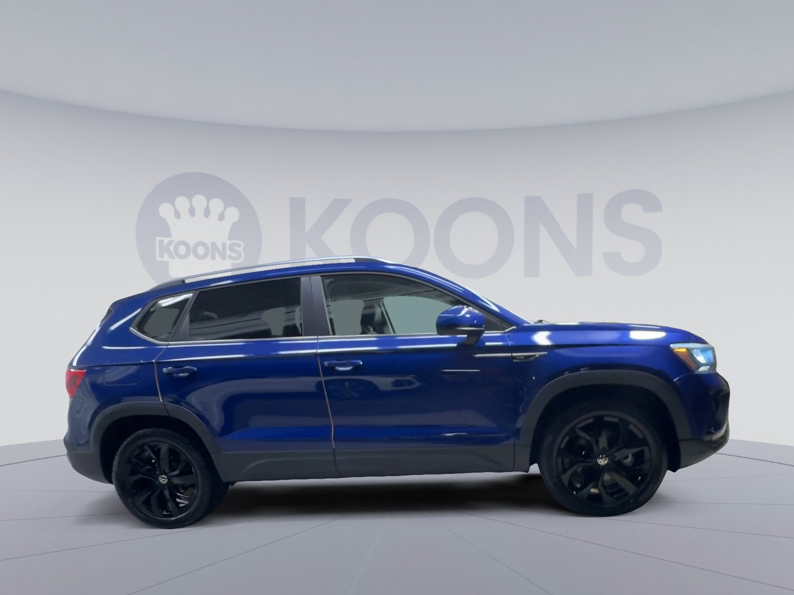 Used 2022 Volkswagen Taos SE AWD/4WD image 12