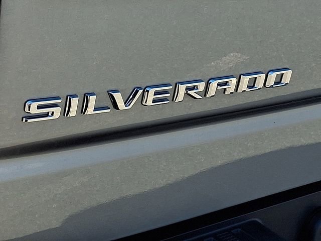 Used 2026 Chevrolet Silverado 1500 RST AWD/4WD image 31