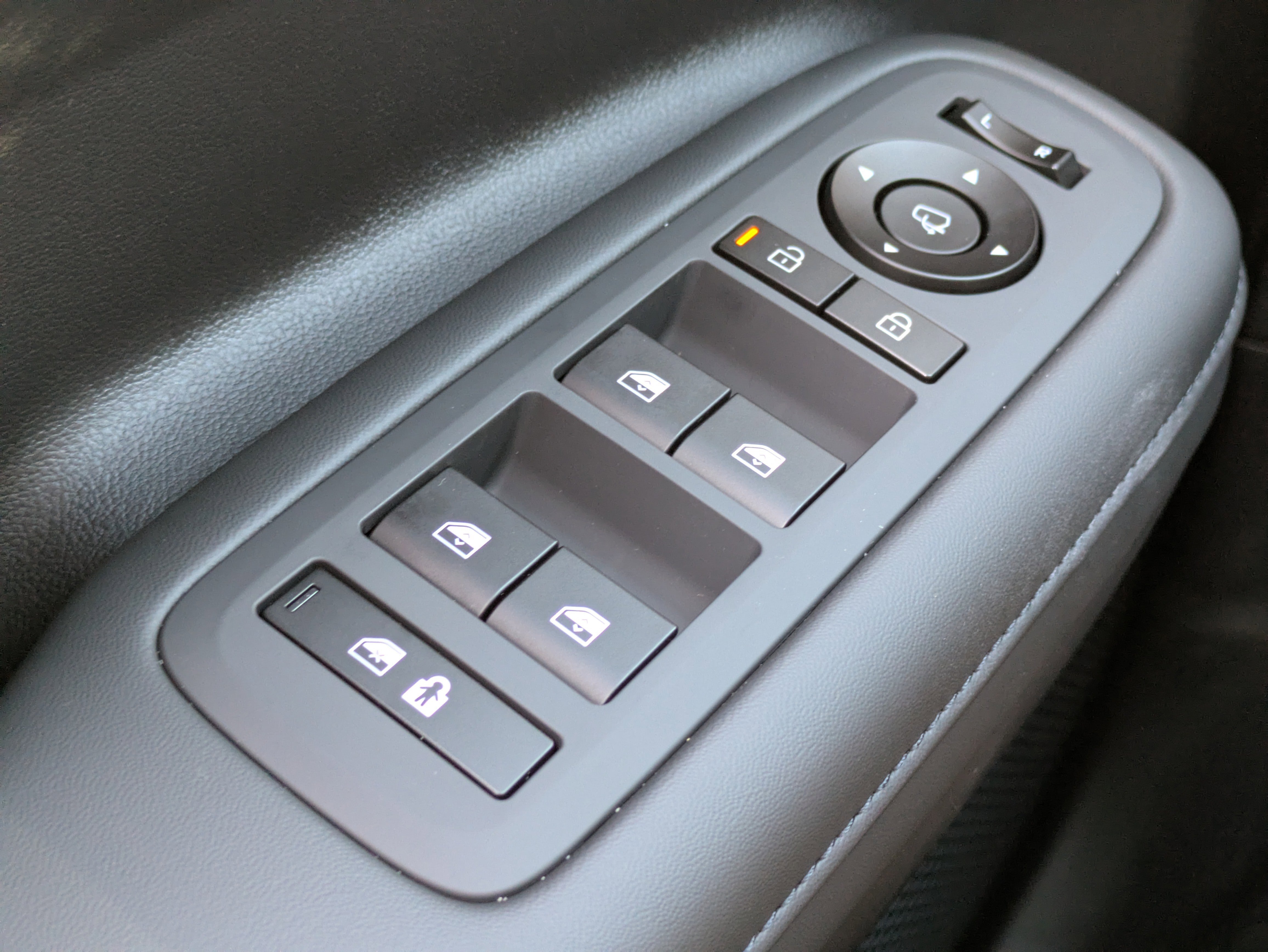 New 2026 Hyundai Santa Fe Calligraphy image 22