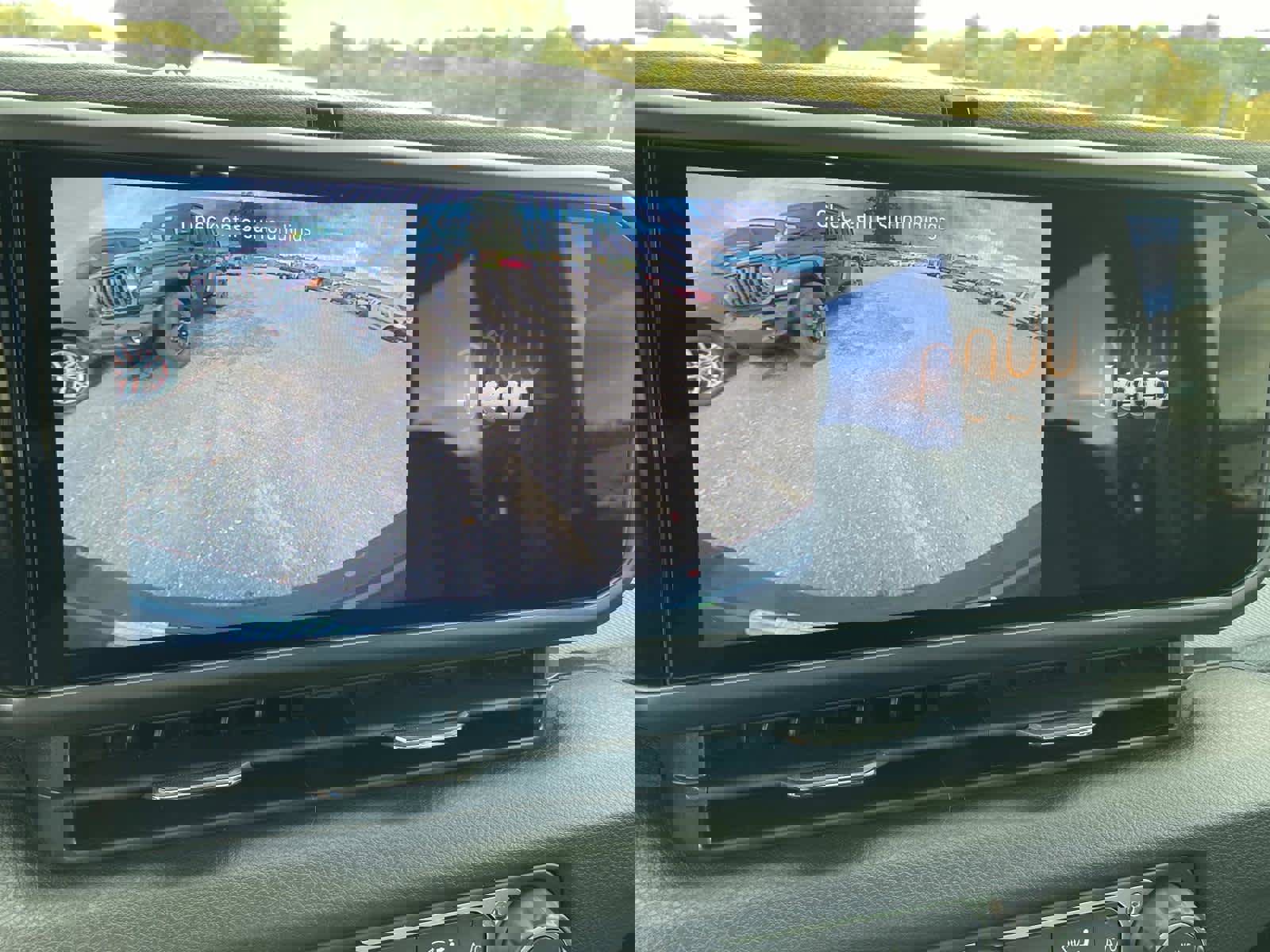 New 2026 Jeep Wrangler Sport image 10