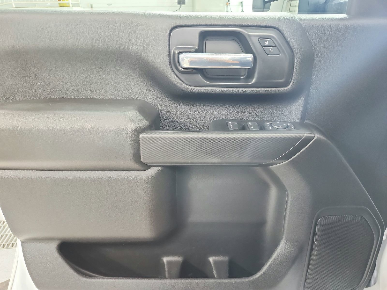 Used 2024 Chevrolet Silverado 3500 W/T w/ WT Convenience Package image 31