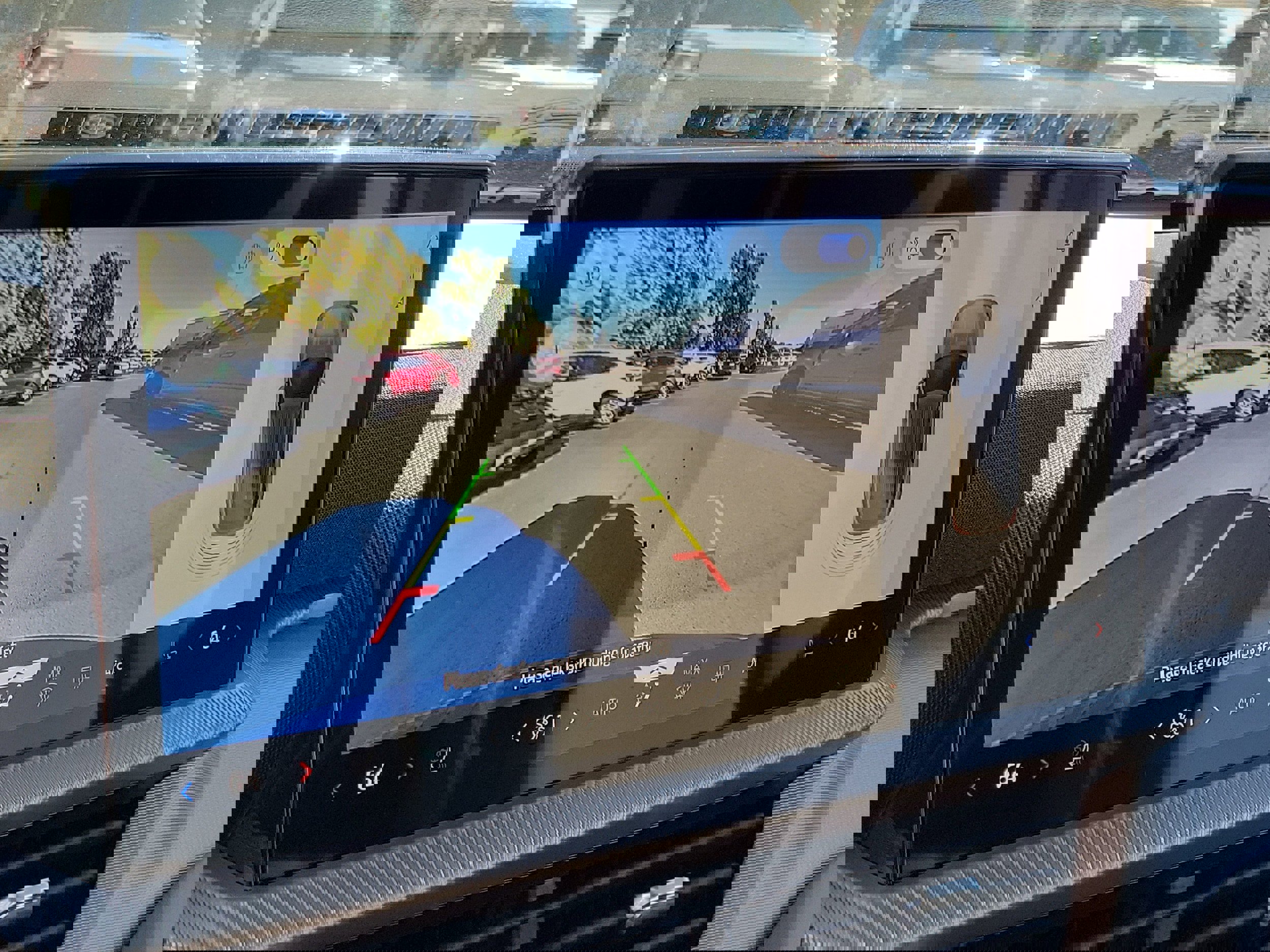 New 2026 Ford Explorer Active w/ Active Comfort Package image 29