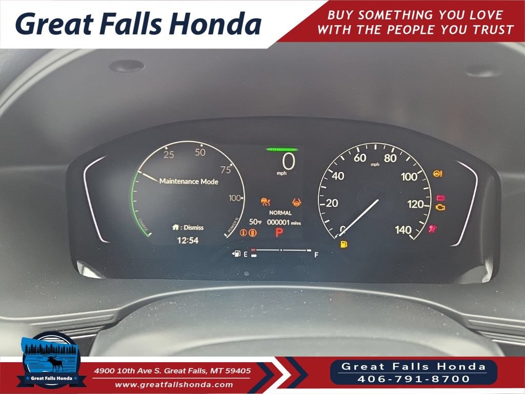 New 2026 Honda Civic Sport image 19