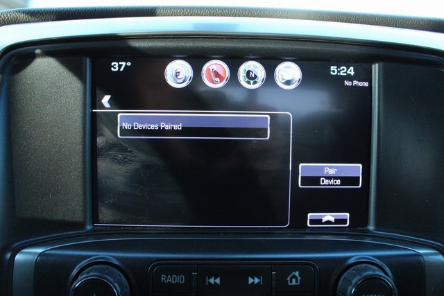 Used 2018 Chevrolet Silverado 1500 LT w/ All Star Edition image 21