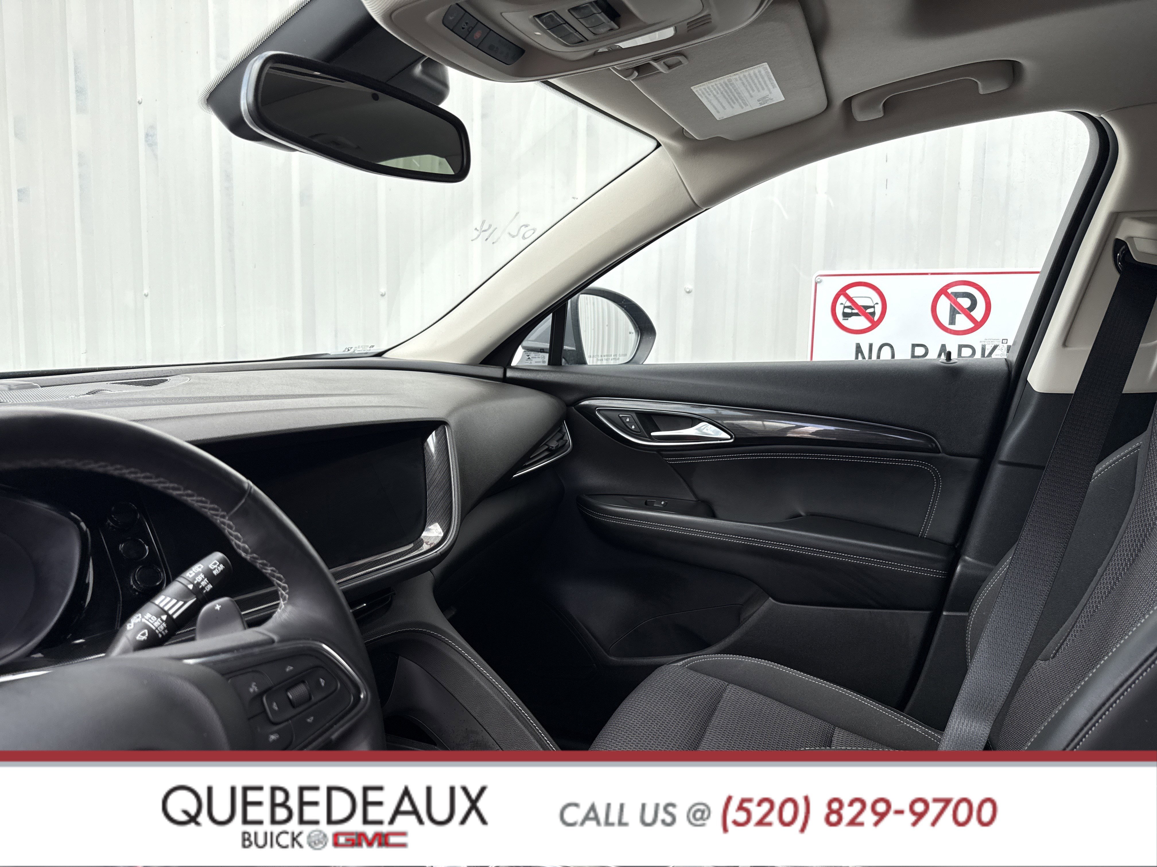 Used 2022 Buick Envision Preferred image 12