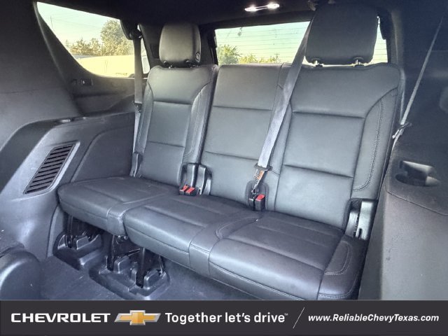 Used 2021 Chevrolet Tahoe LT RWD image 34