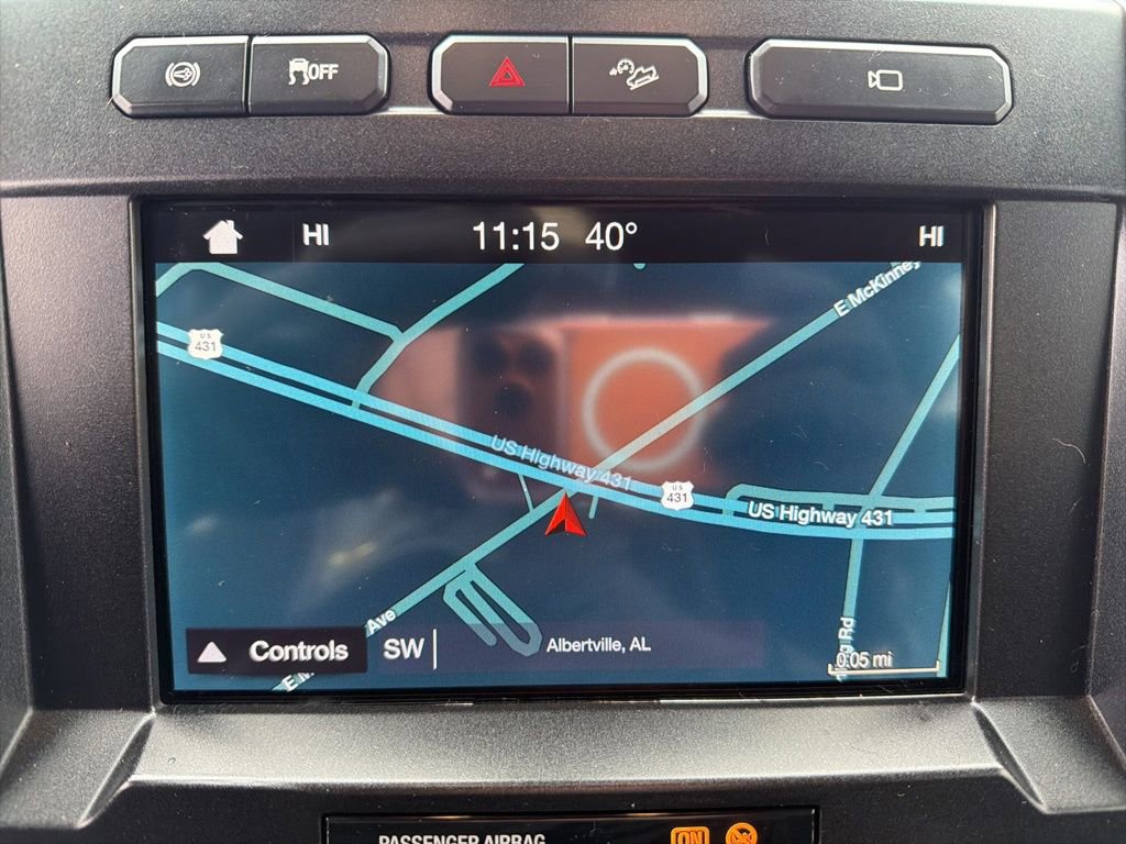 Used 2019 Ford F350 Lariat w/ Lariat Ultimate Package image 43