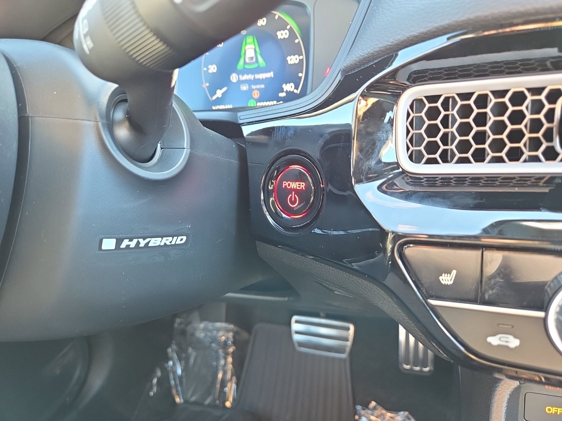 New 2026 Honda Civic Sport Touring image 21