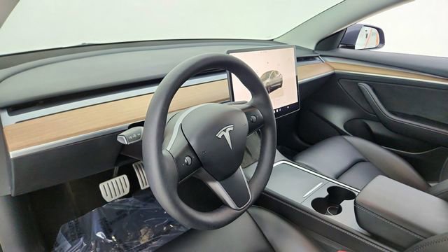 Used 2023 Tesla Model 3 Performance AWD/4WD image 19