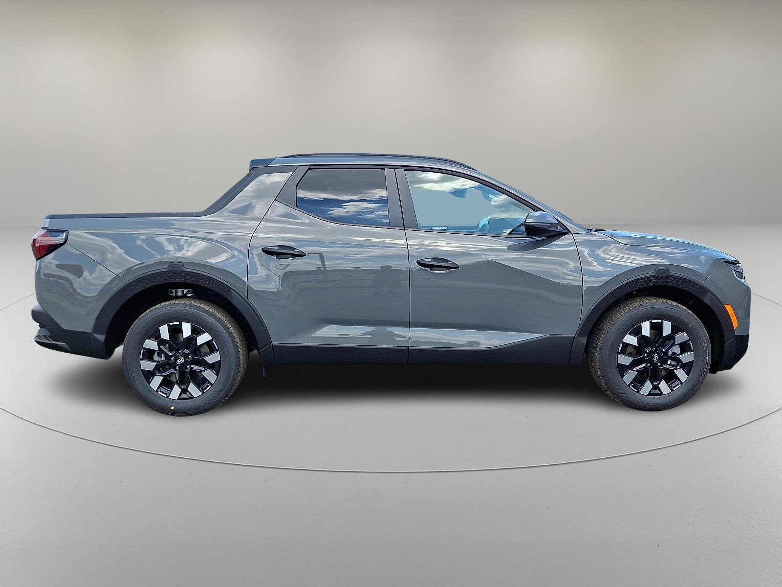 New 2026 Hyundai Santa Cruz SEL image 8