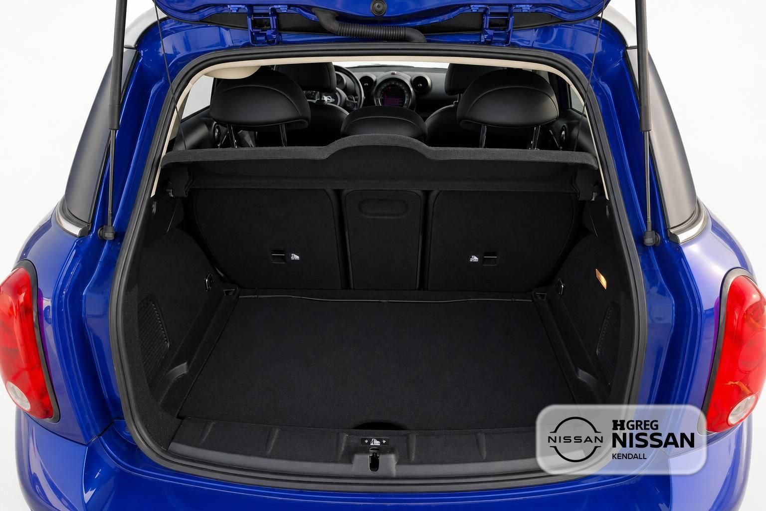 Used 2016 MINI Cooper Countryman S FWD image 9